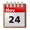 Calendar